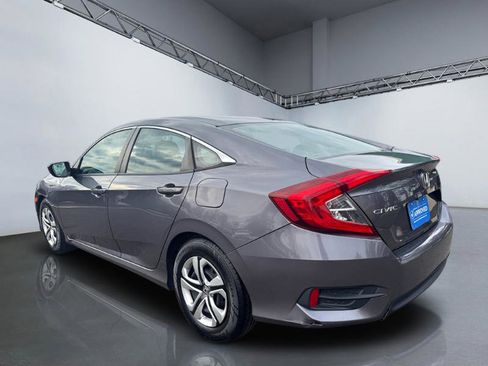 Used 2016 Honda Civic LX image 5