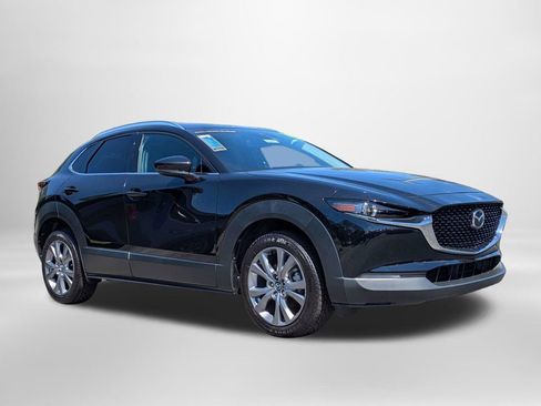 Certified 2023 MAZDA CX-30 AWD 2.5 S w/ Premium Package image 2
