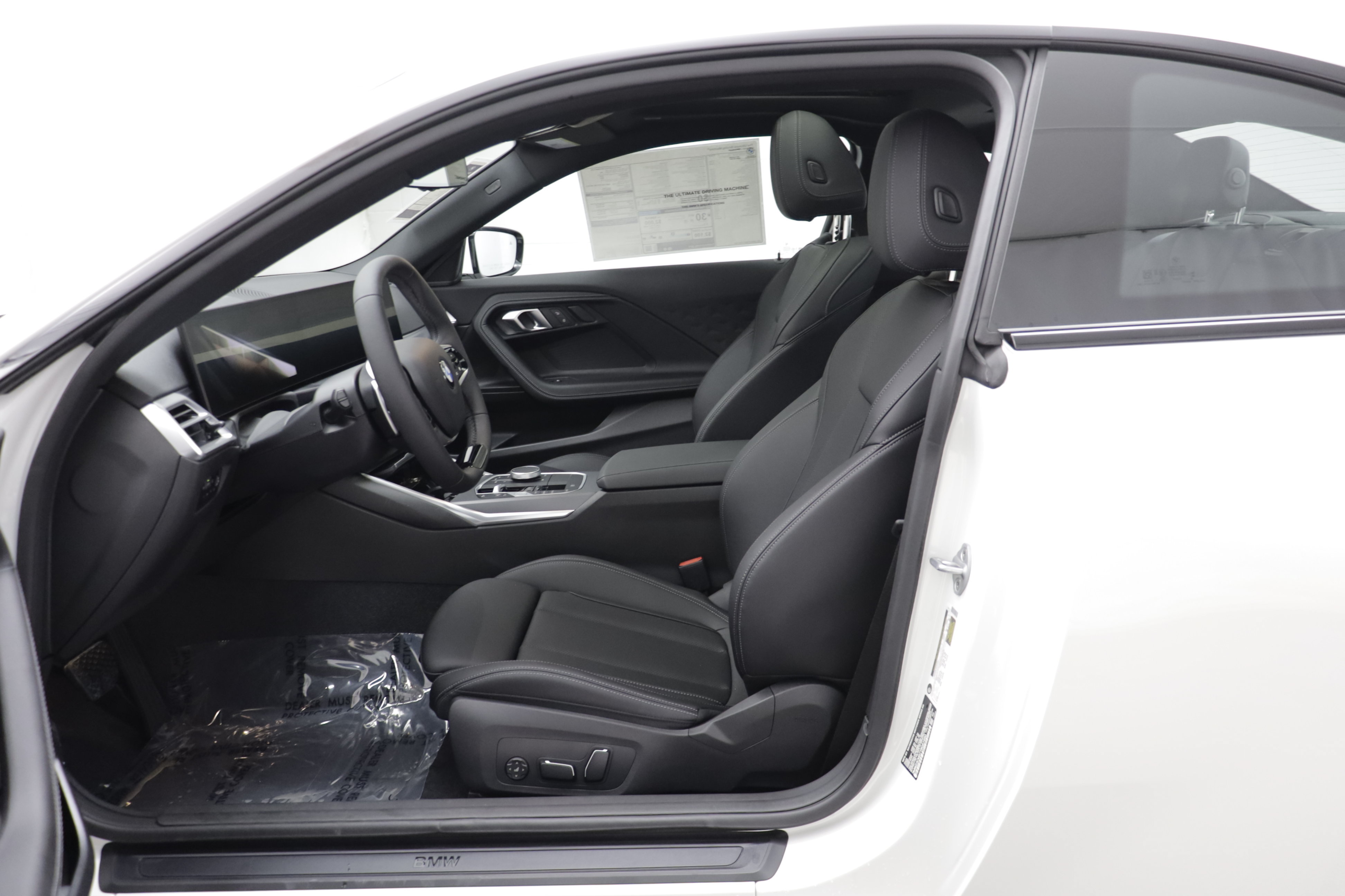 New 2026 BMW 230i Coupe w/ Convenience Package RWD image 6