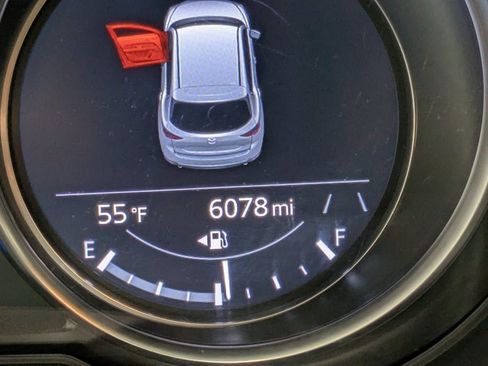 Certified 2025 MAZDA CX-5 AWD 2.5 S w/ Preferred Package image 16