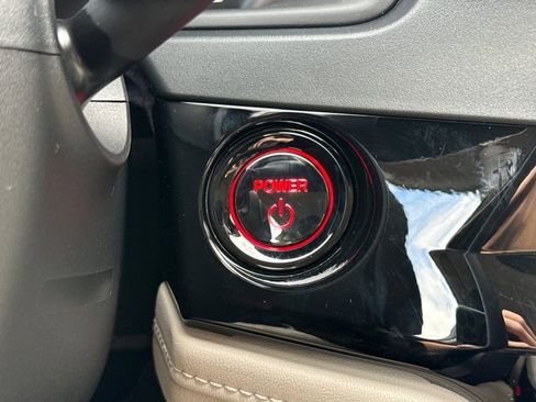 New 2026 Honda Accord EX-L image 23