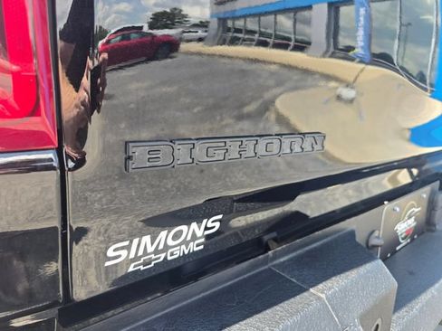 Used 2020 RAM 1500 Big Horn AWD/4WD image 41