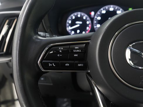 Certified 2024 MAZDA CX-90 3.3 Turbo w/ Premium Plus Pkg AWD/4WD image 32