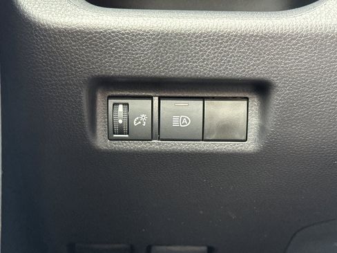 New 2025 Toyota RAV4 LE image 30