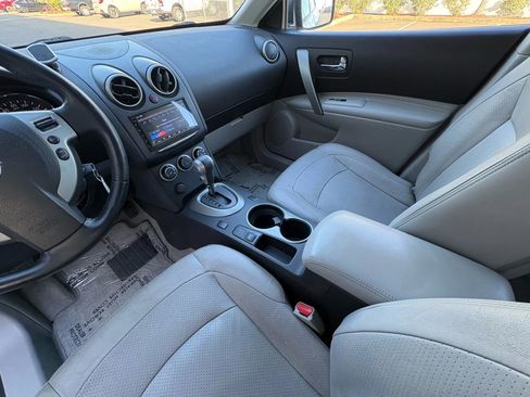 Used 2012 Nissan Rogue S image 12