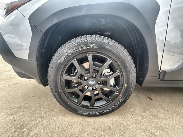 New 2026 Subaru Crosstrek 2.5i Wilderness AWD/4WD image 12