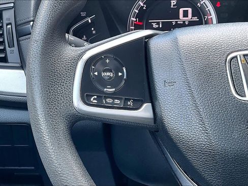 Used 2018 Honda CR-V LX image 24