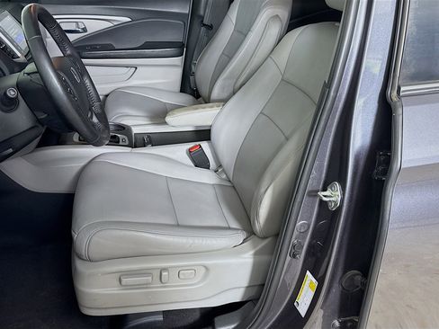 Used 2018 Honda Pilot EX-L image 22