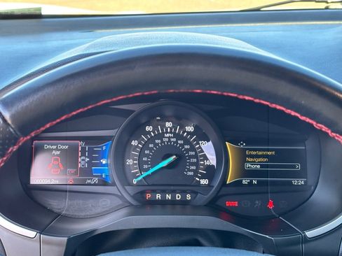 Used 2020 Ford Edge ST-Line image 23