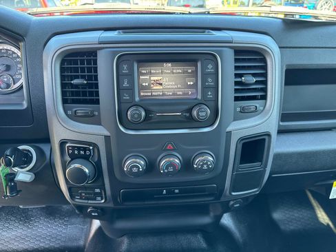 New 2024 RAM 1500 Tradesman w/ Popular Equipment Group image 20