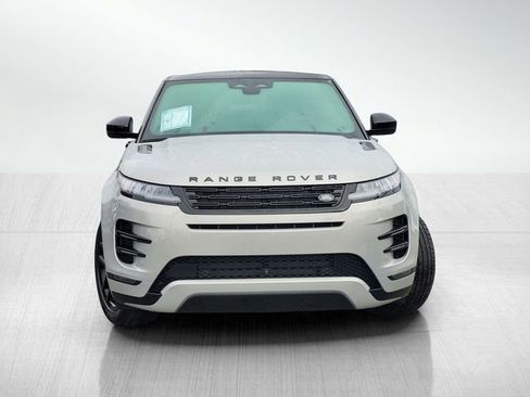 Used 2026 Land Rover Range Rover Evoque Dynamic SE image 2