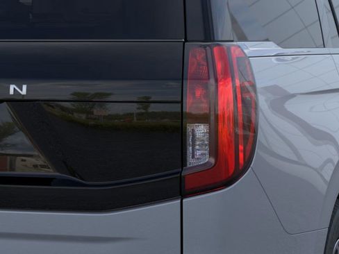 New 2026 Ford Expedition Active image 23