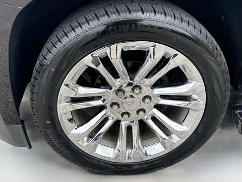 Used 2015 GMC Yukon Denali AWD/4WD image 33