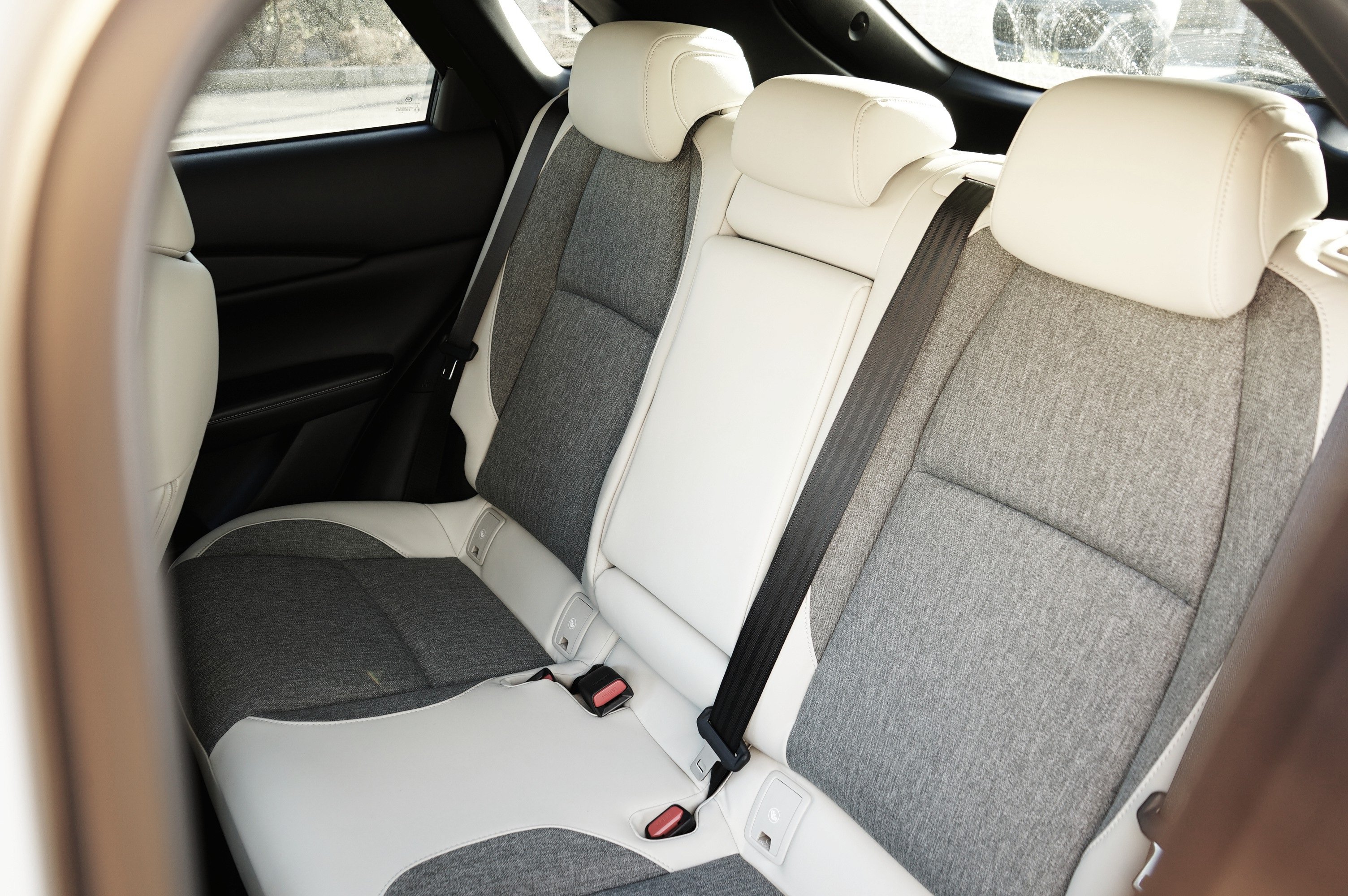 New 2026 MAZDA CX-30 Aire Edition AWD/4WD image 29