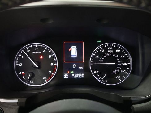 Used 2023 Subaru Ascent Limited image 40