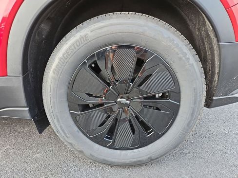 New 2026 Chevrolet Blazer EV LT image 24