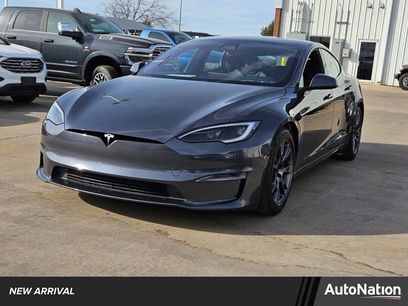 Used 2022 Tesla Model S