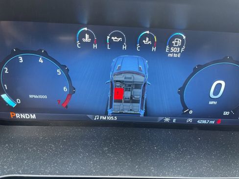 Certified 2024 Ford F150 XLT w/ Equipment Group 302A MID image 15