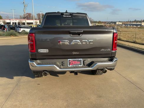 New 2026 RAM 1500 Limited image 7