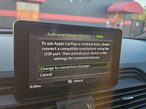 Used 2019 Audi Q5 2.0T Premium w/ Convenience Package image 40