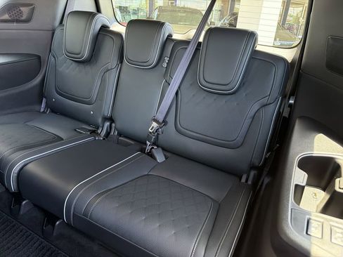 Used 2025 INFINITI QX80 Autograph w/ Autograph Exterior Package AWD/4WD image 15