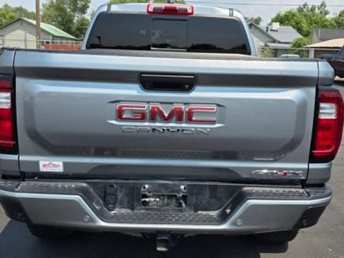 Used 2024 GMC Canyon AT4X AWD/4WD image 5