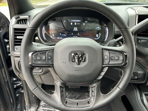 New 2026 RAM 3500 Limited image 19