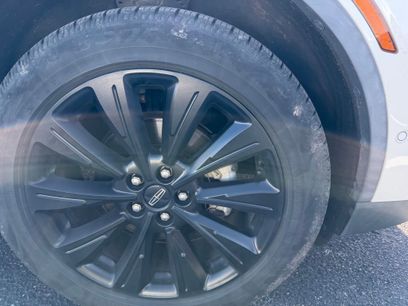 Used 2020 Lincoln Corsair Reserve w/ Equipment Group 201A