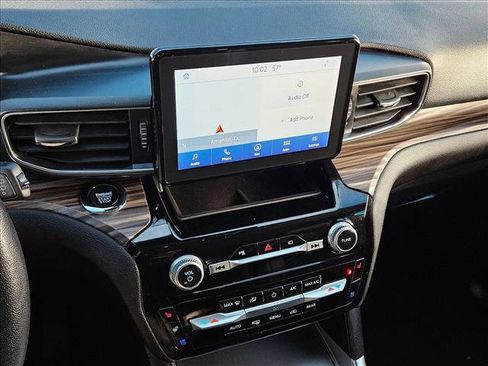 Used 2023 Ford Explorer Limited w/ Equipment Group 301A image 13