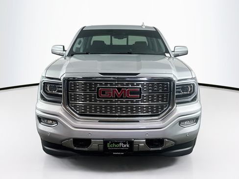 Used 2018 GMC Sierra 1500 Denali AWD/4WD image 2