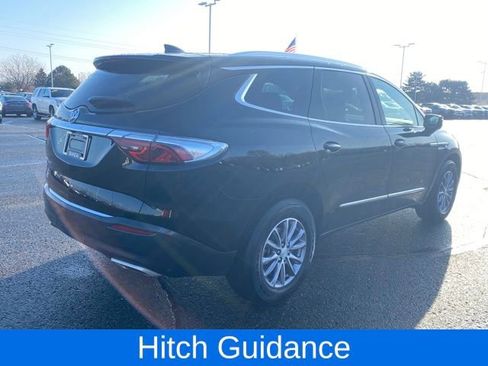 Certified 2022 Buick Enclave Essence w/ Trailering Package, 5000 lbs. image 4