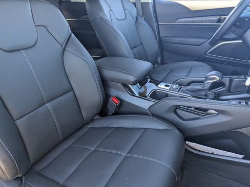 New 2025 Kia Telluride EX image 8