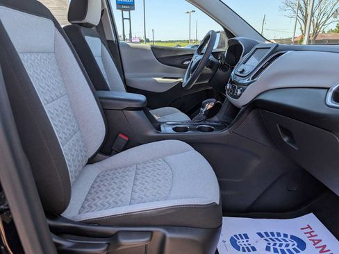 Used 2024 Chevrolet Equinox LS w/ Driver Confidence II Package AWD/4WD image 42