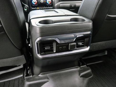 Used 2022 GMC Sierra 1500 Denali w/ Denali Reserve Package AWD/4WD image 21