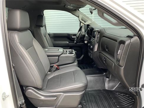 Used 2021 Chevrolet Silverado 3500 W/T w/ WT Fleet Convenience Package image 28