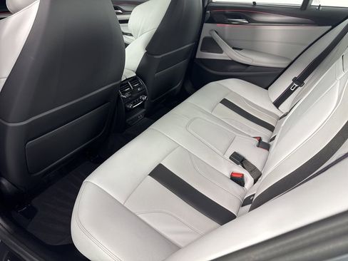 Used 2023 BMW M5 w/ Competition Package image 14