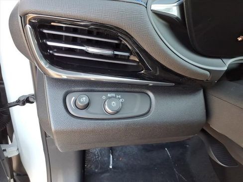 New 2026 Buick Envista Sport Touring w/ Convenience I Package image 28