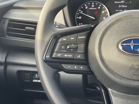 New 2026 Subaru Crosstrek 2.0i Premium image 18