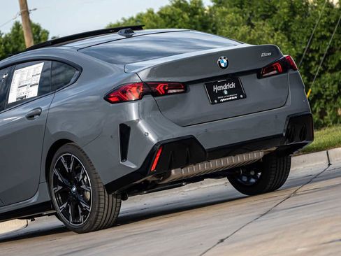 Used 2026 BMW 228i w/ Technology Package image 5