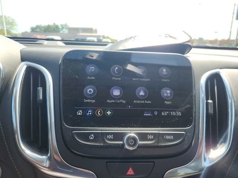 Certified 2020 Chevrolet Equinox Premier AWD/4WD image 10