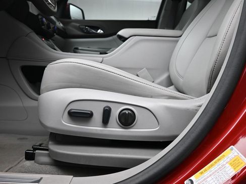 Used 2023 GMC Acadia SLT image 26