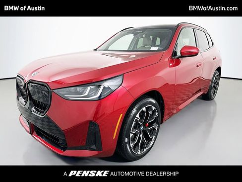 New 2026 BMW X3 xDrive30 w/ Premium Package image 1