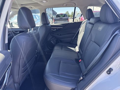 Certified 2024 Subaru Outback Touring AWD/4WD image 17