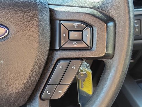 Used 2019 Ford F350 XLT image 14