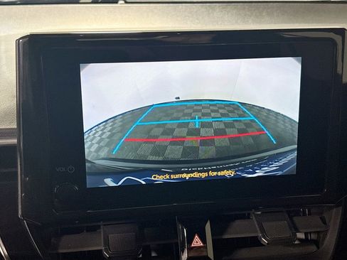 Used 2024 Toyota Corolla SE image 16