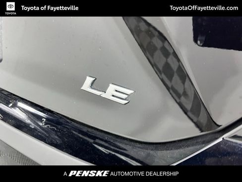 New 2026 Toyota Camry LE w/ Convenience Package image 17