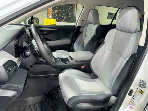 Used 2020 Subaru Outback Premium AWD/4WD image 15