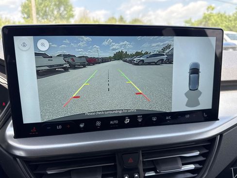 New 2025 Ford Escape PHEV image 21