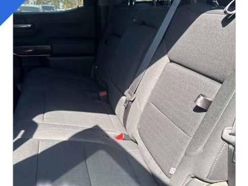 Used 2021 Chevrolet Silverado 1500 RST image 14