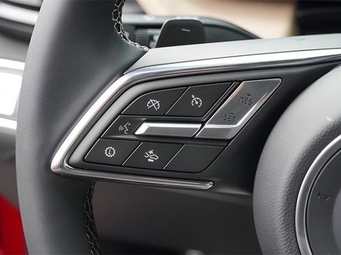 New 2026 Buick Enclave Preferred w/ Power Package image 17